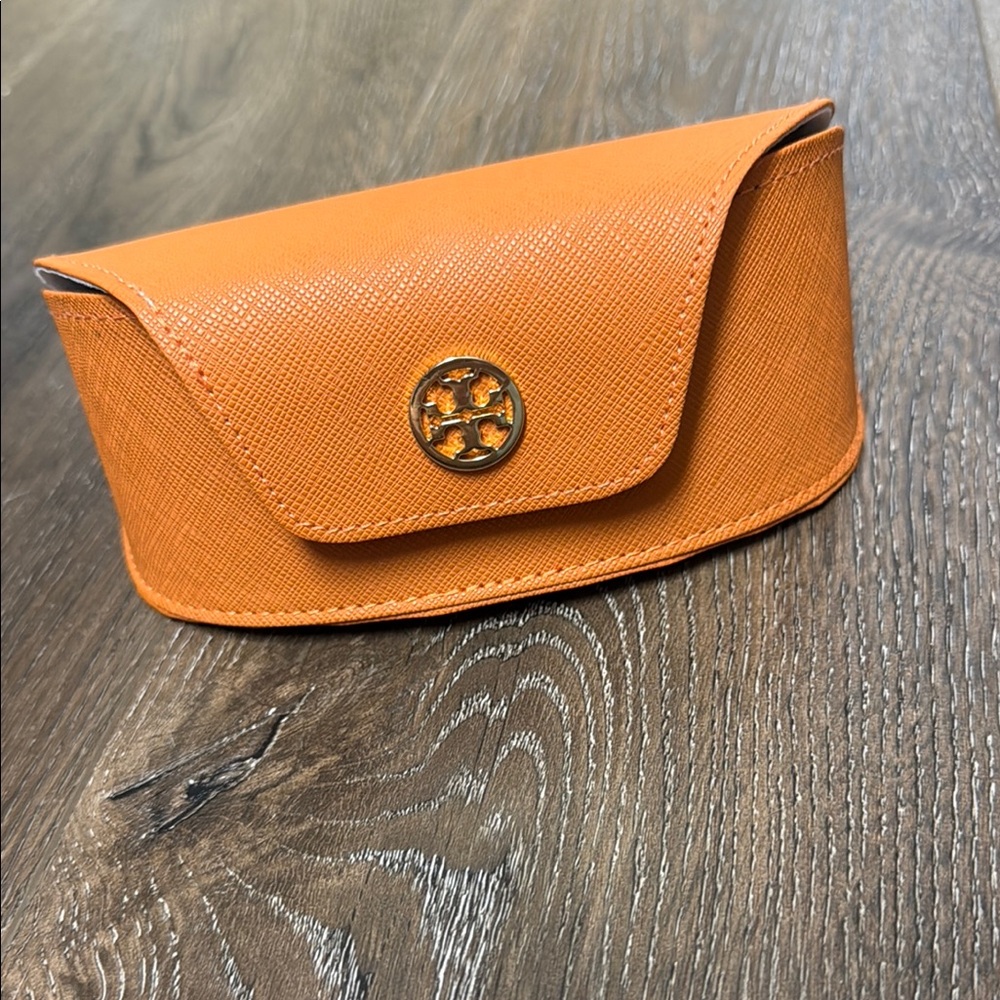 Tory Burch Sunglasses Case